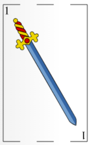 Espadilla